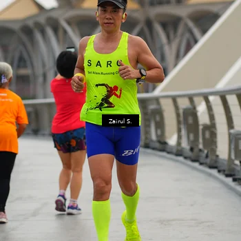 Runner Photo 7751447