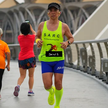 Runner Photo 7751450