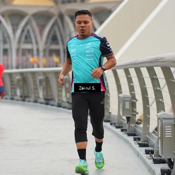 Runner Photo 7751454