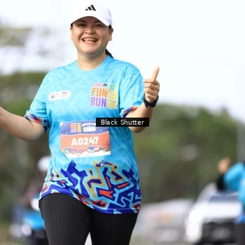 Runner Photo 7751455