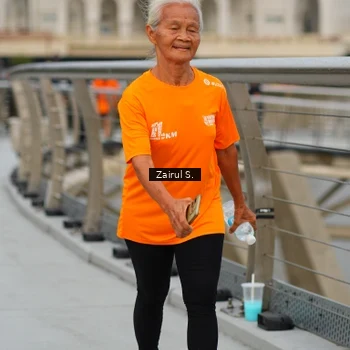 Runner Photo 7751464