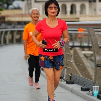 Runner Photo 7751465