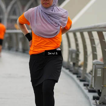 Runner Photo 7751467
