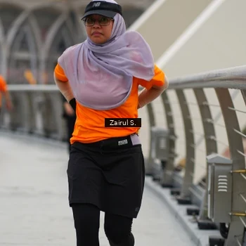 Runner Photo 7751471