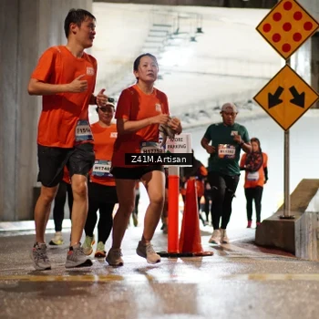 Runner Photo 7751478