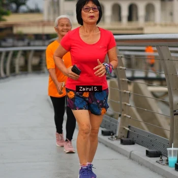 Runner Photo 7751484