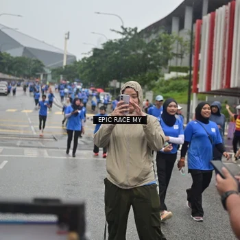 Runner Photo 7751485