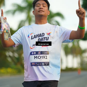 Runner Photo 7751506