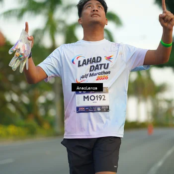 Runner Photo 7751507