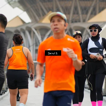 Runner Photo 7751510