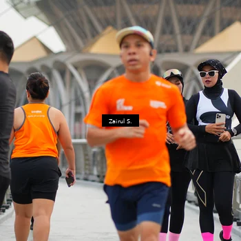 Runner Photo 7751517