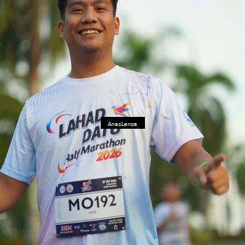Runner Photo 7751519