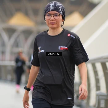 Runner Photo 7751520