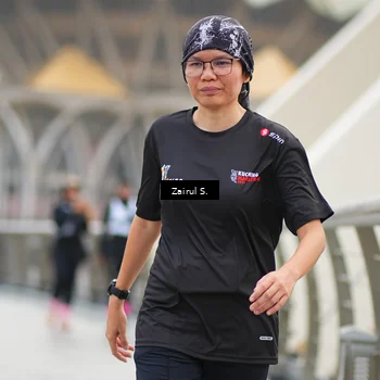 Runner Photo 7751521