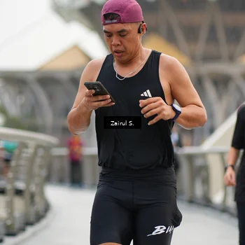 Runner Photo 7751530
