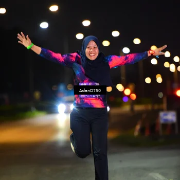 Runner Photo 7751532