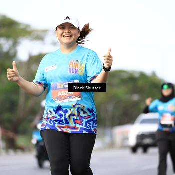 Runner Photo 7751538