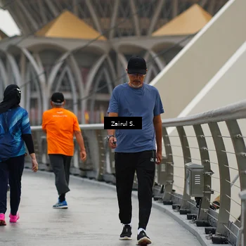 Runner Photo 7751540