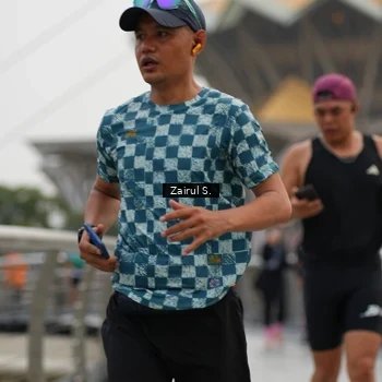 Runner Photo 7751542