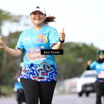 Runner Photo 7751553