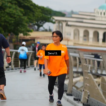 Runner Photo 7751559