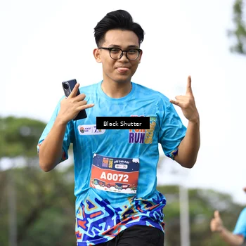 Runner Photo 7751562