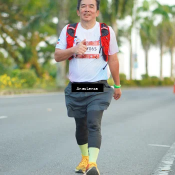 Runner Photo 7751563