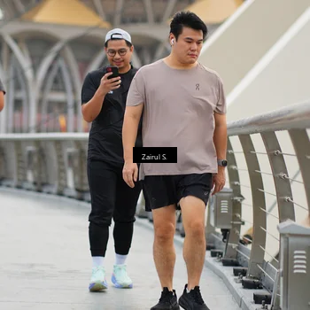 Runner Photo 7751567