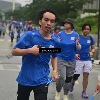 Runner Photo 7751570