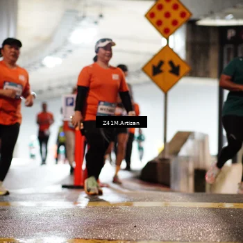 Runner Photo 7751571
