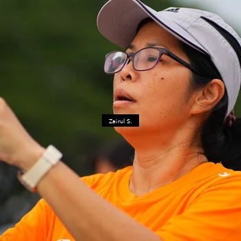 Runner Photo 7751573
