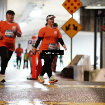 Runner Photo 7751577