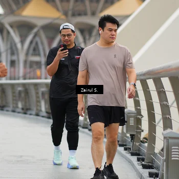 Runner Photo 7751579