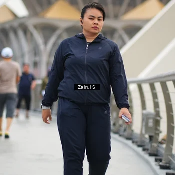 Runner Photo 7751592