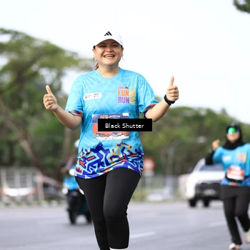 Runner Photo 7751593