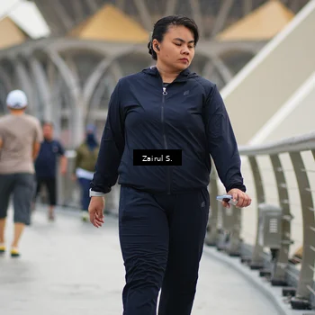 Runner Photo 7751597