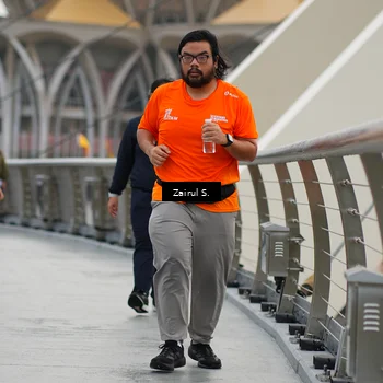 Runner Photo 7751599
