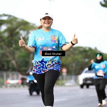 Runner Photo 7751602