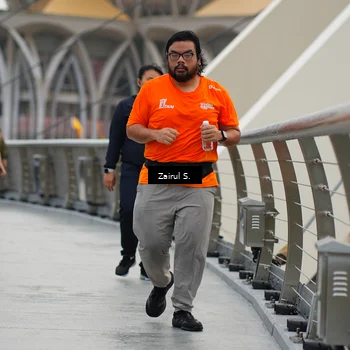Runner Photo 7751603