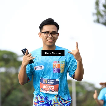 Runner Photo 7751607