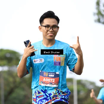 Runner Photo 7751609