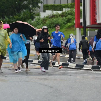 Runner Photo 7751611