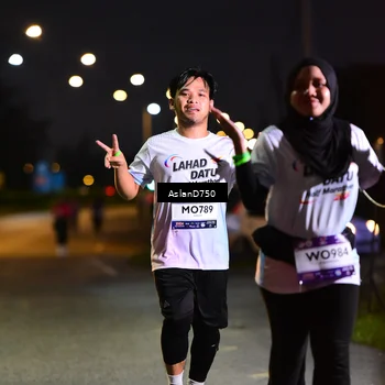 Runner Photo 7751613