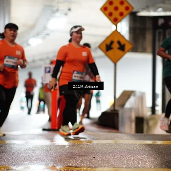 Runner Photo 7751618