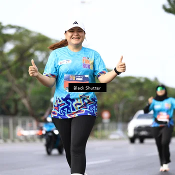 Runner Photo 7751622