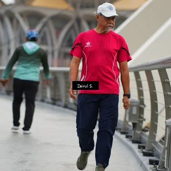 Runner Photo 7751634