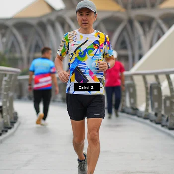 Runner Photo 7751637