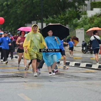 Runner Photo 7751645