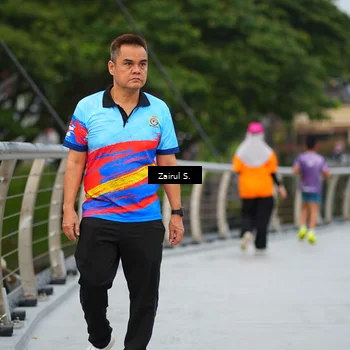 Runner Photo 7751659