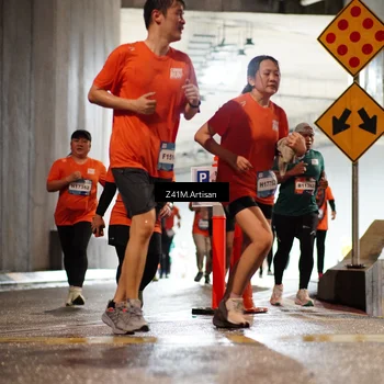 Runner Photo 7751660